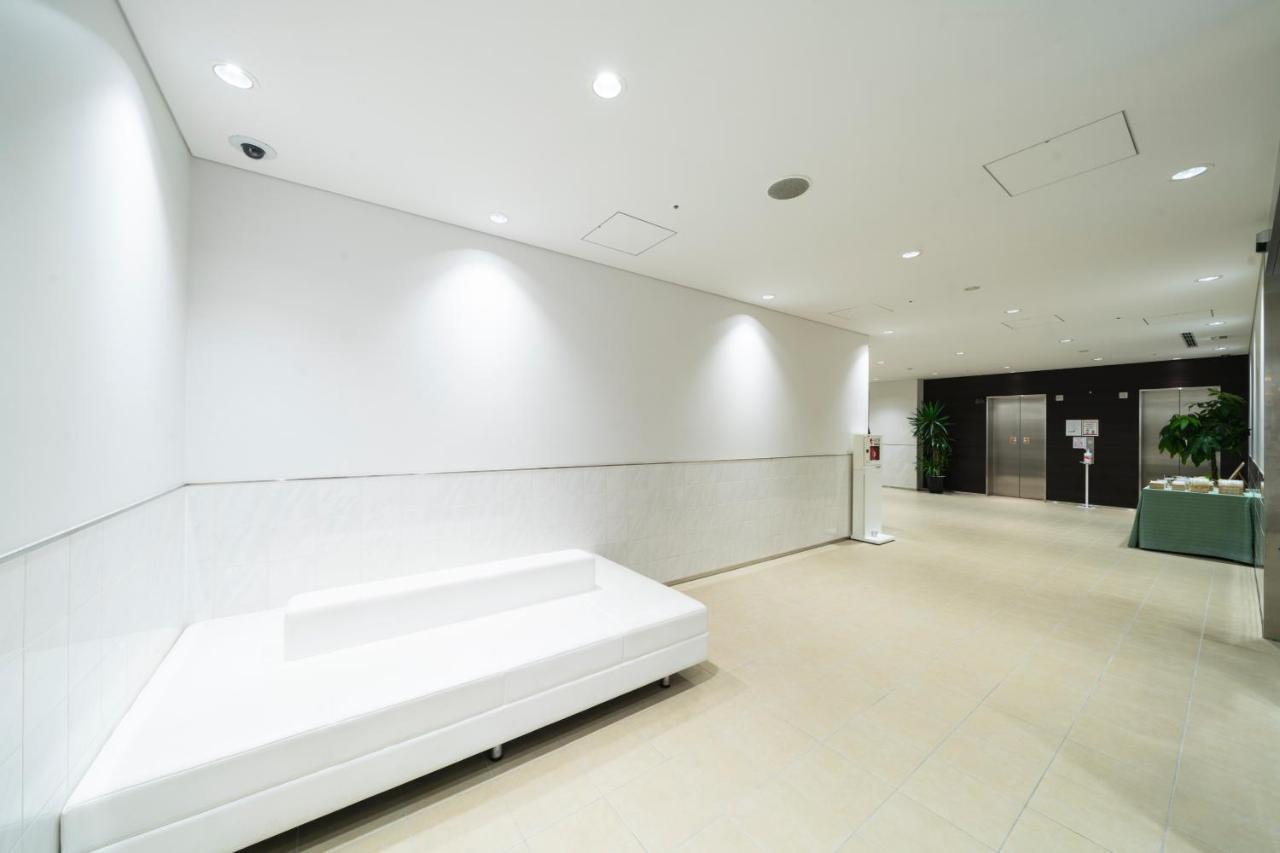 Koko Hotel Kagoshima Tenmonkan Exterior foto