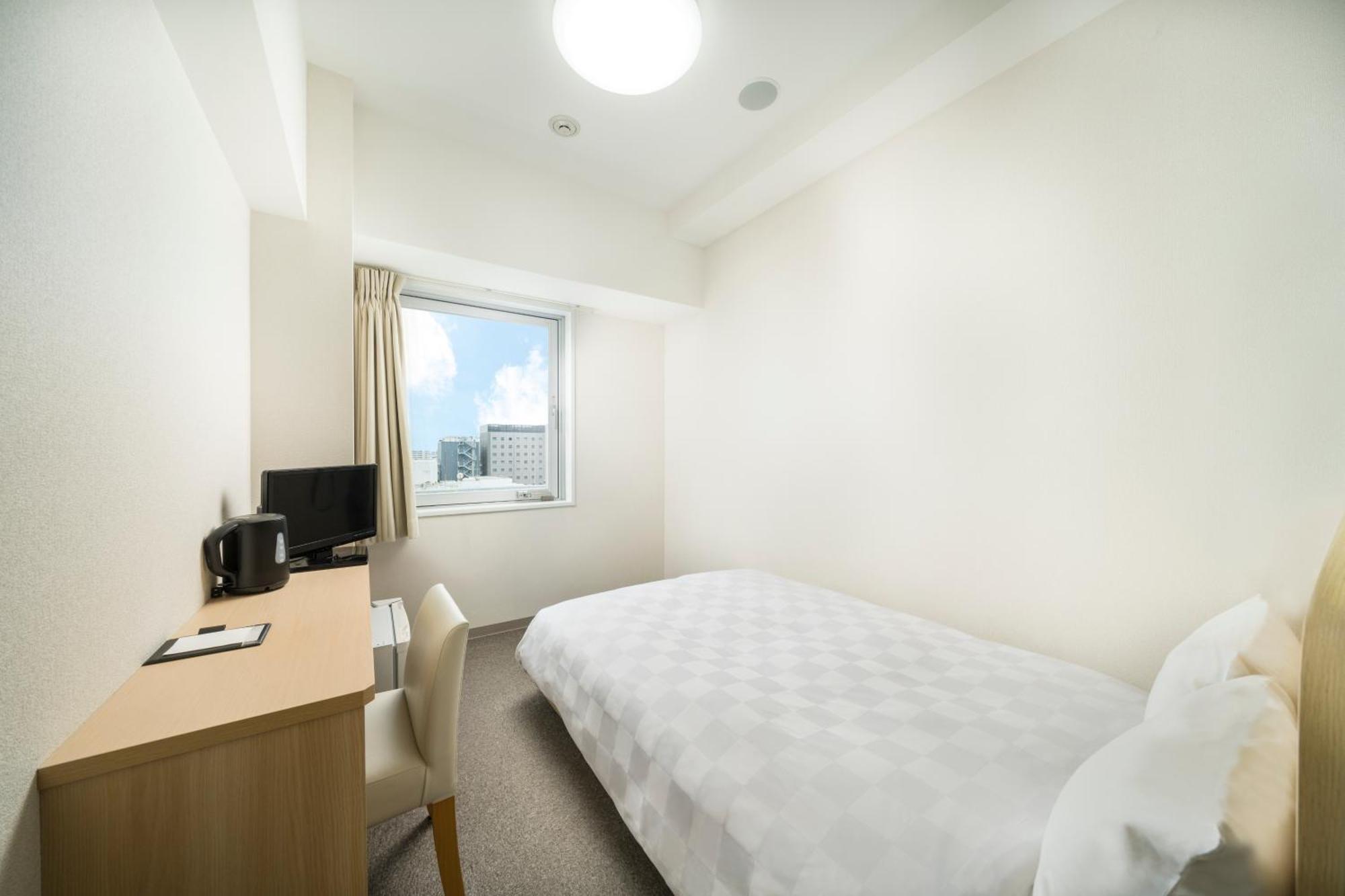 Koko Hotel Kagoshima Tenmonkan Exterior foto