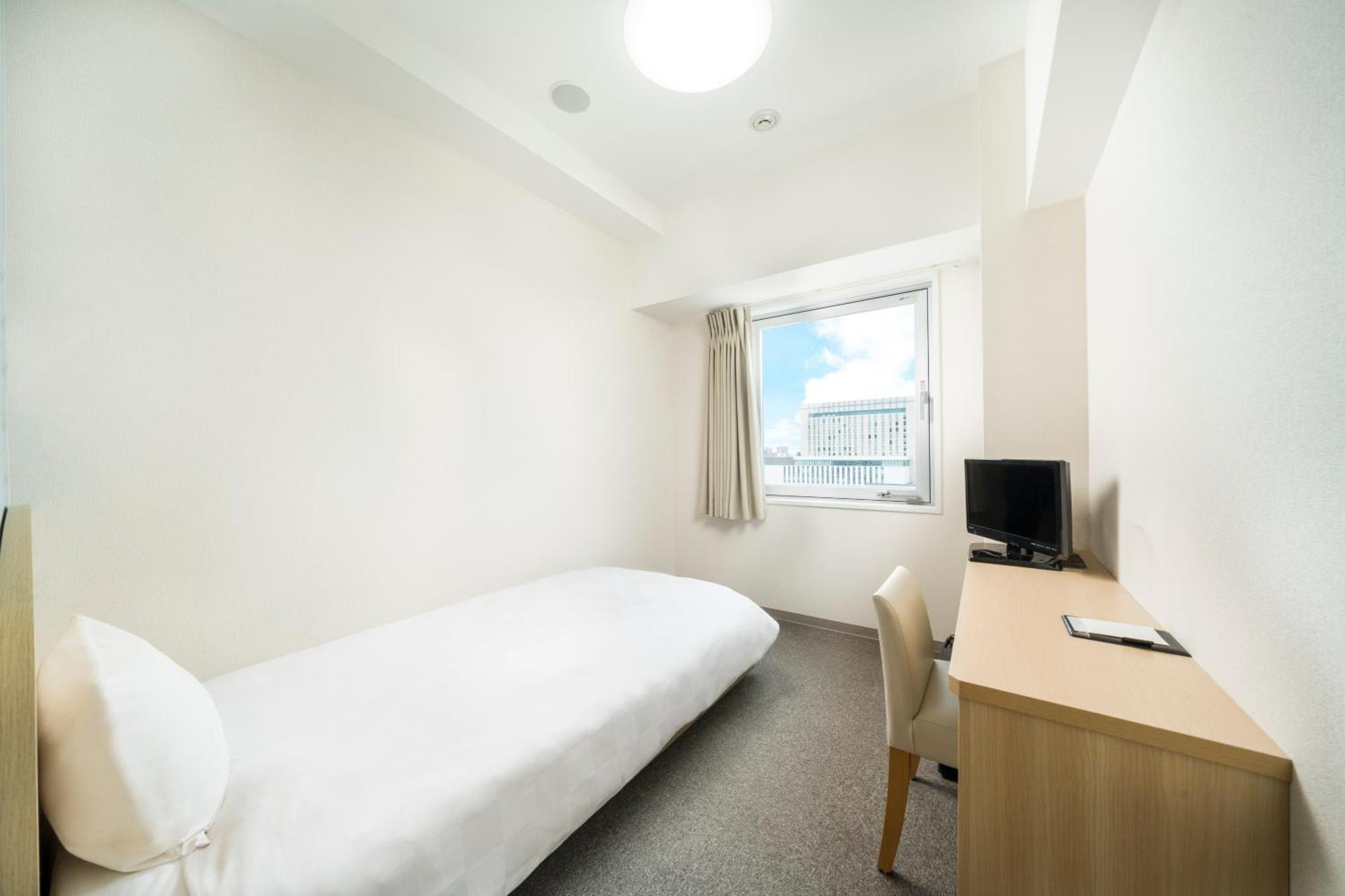 Koko Hotel Kagoshima Tenmonkan Exterior foto